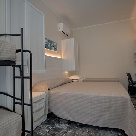 Hotel Cinzia Cervia Esterno foto