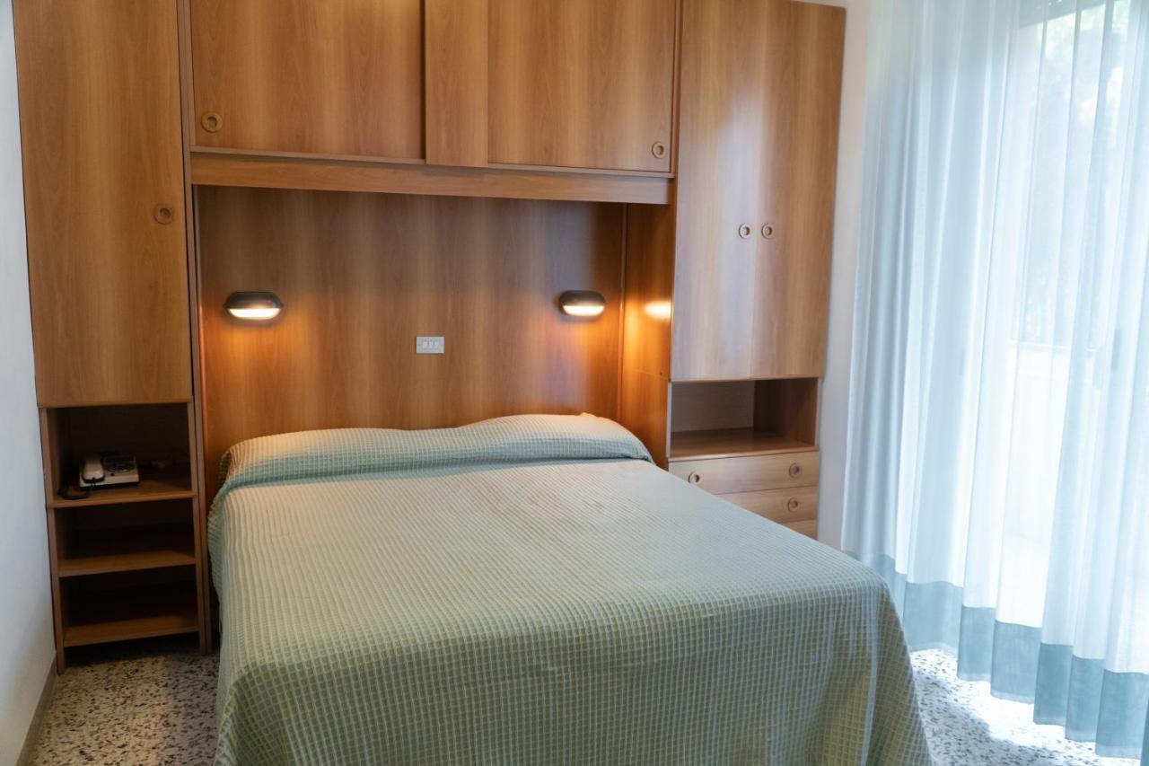 Hotel Cinzia Cervia Esterno foto