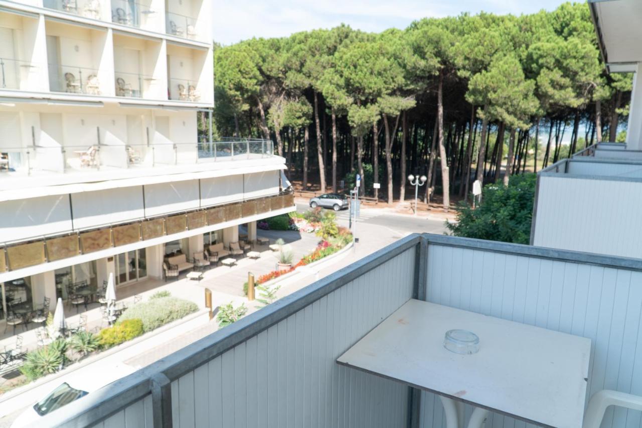 Hotel Cinzia Cervia Esterno foto