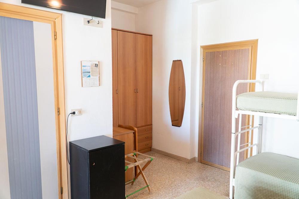 Hotel Cinzia Cervia Esterno foto
