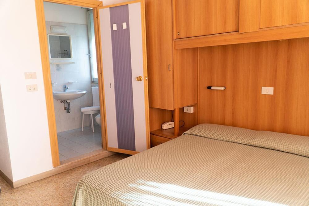 Hotel Cinzia Cervia Esterno foto