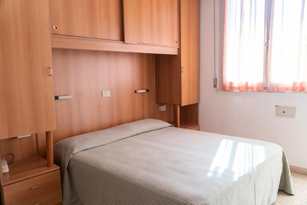 Hotel Cinzia Cervia Esterno foto