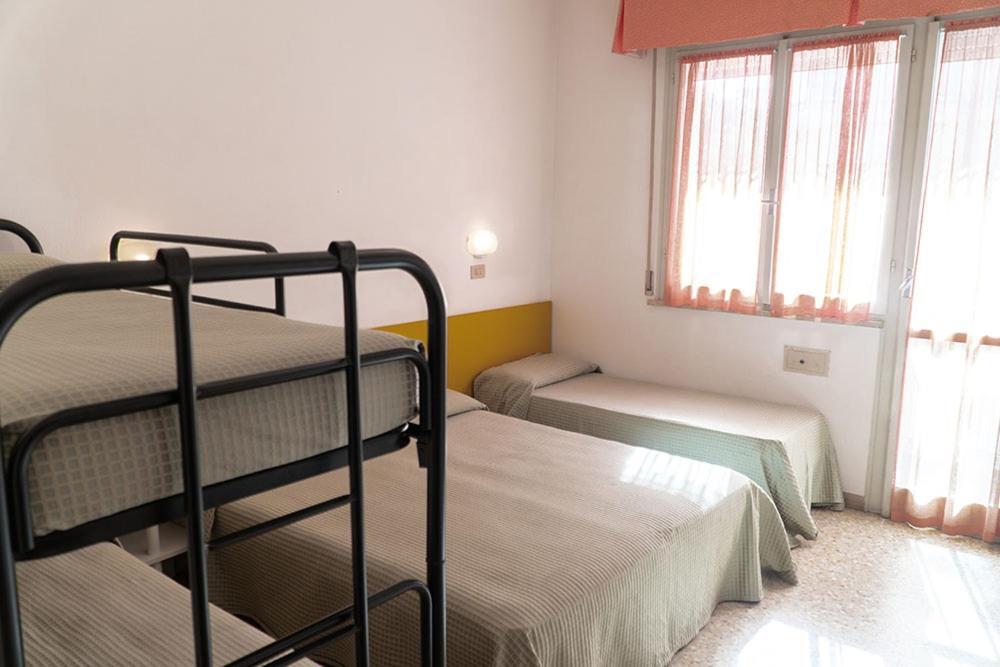 Hotel Cinzia Cervia Esterno foto