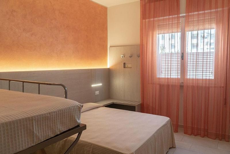 Hotel Cinzia Cervia Esterno foto