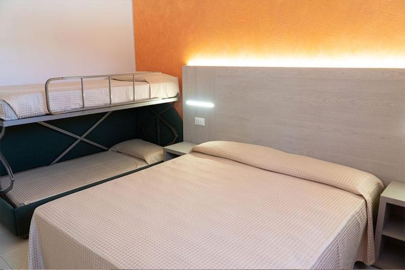 Hotel Cinzia Cervia Esterno foto