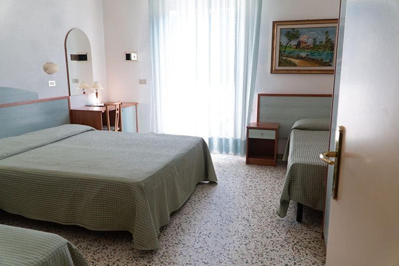 Hotel Cinzia Cervia Esterno foto
