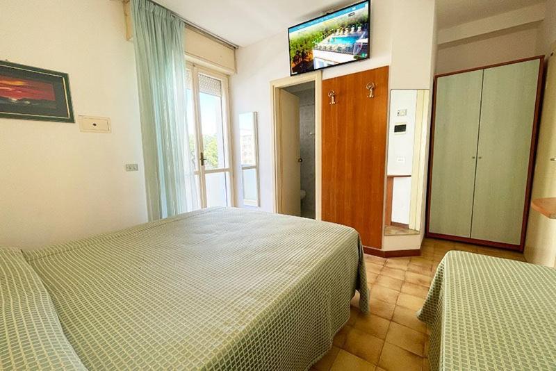 Hotel Cinzia Cervia Esterno foto