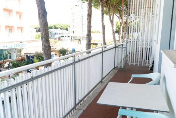 Hotel Cinzia Cervia Esterno foto