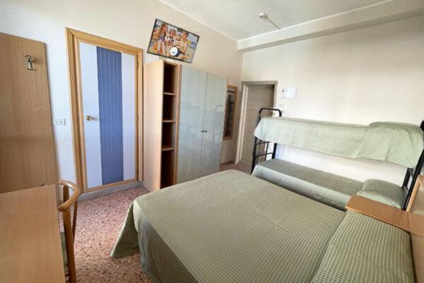 Hotel Cinzia Cervia Esterno foto